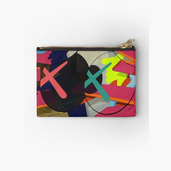 Item preview, Much Color Makes Me Confused designed and sold by singerjac.