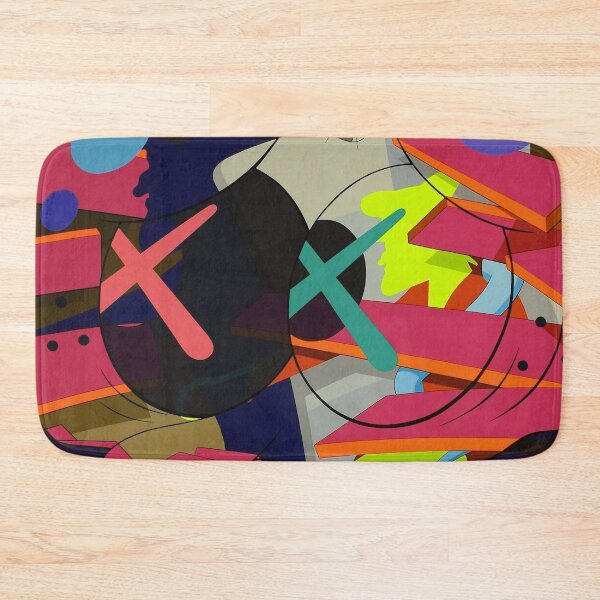 Item preview, Much Color Makes Me Confused designed and sold by singerjac.