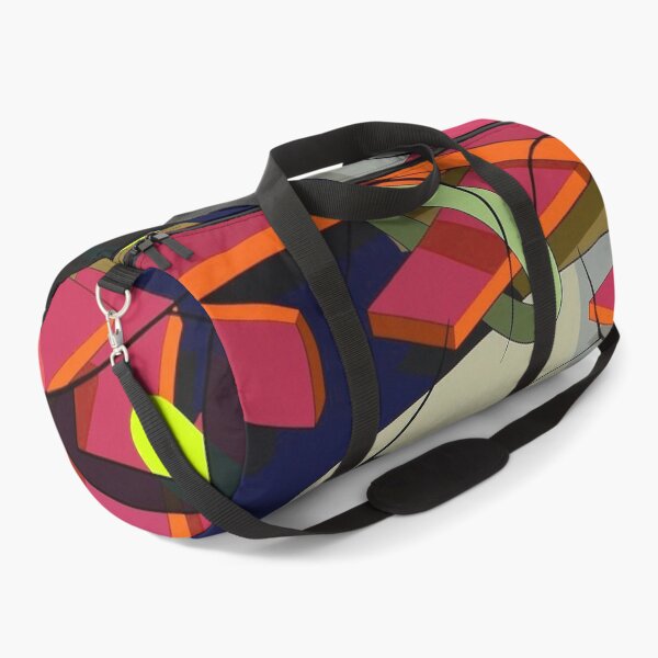 Item preview, Much Color Makes Me Confused designed and sold by singerjac.