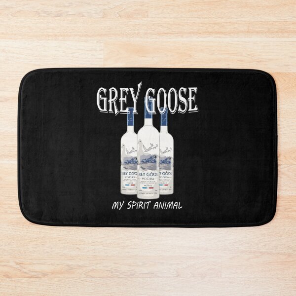 Item preview, Grey Goose My Spirit Animal Vodka | Funny designed and sold by City Nite.