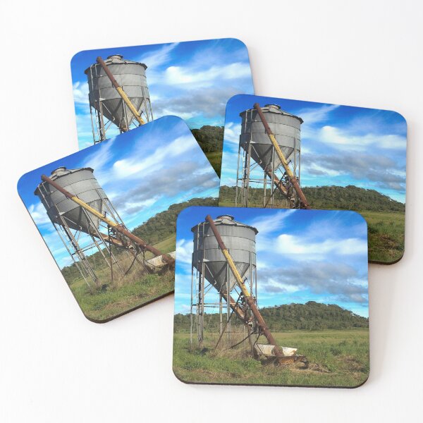 Item preview, Tower Silo designed and sold by mhall.