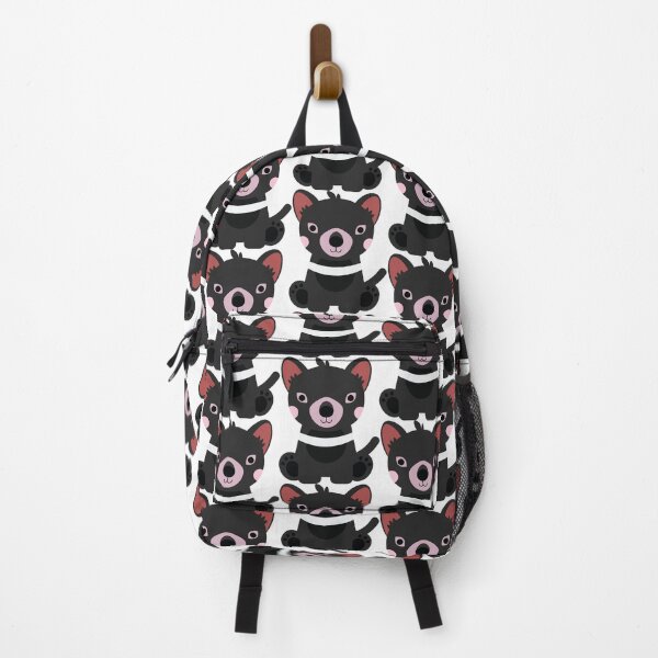 Item preview, Tasmanian Devil designed and sold by Brenton Golley.