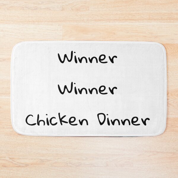 Item preview, Chicken dinner  designed and sold by BerylBez.