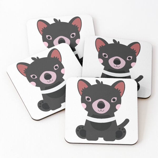 Item preview, Tasmanian Devil designed and sold by Brenton Golley.