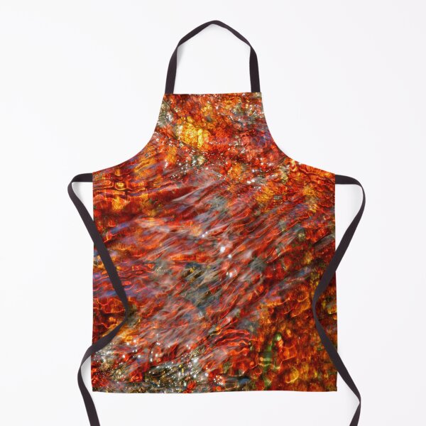 Item preview, Watery Jewel - Nature's Abstract designed and sold by Marilyn Harris.