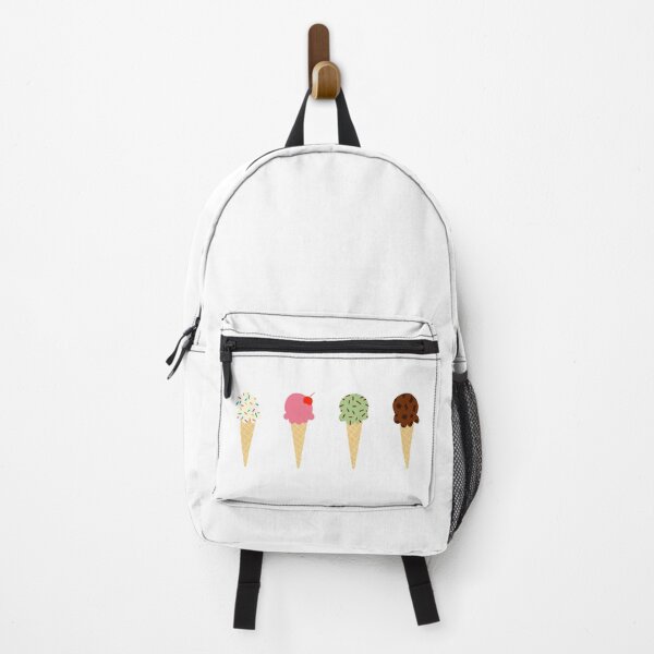 Item preview, Ice cream cone pack designed and sold by alicesong.