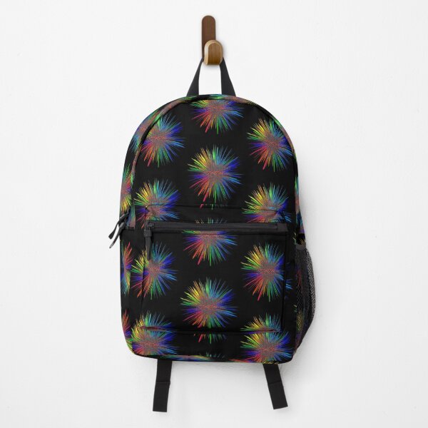Item preview, Starburst of colors designed and sold by Astralia.