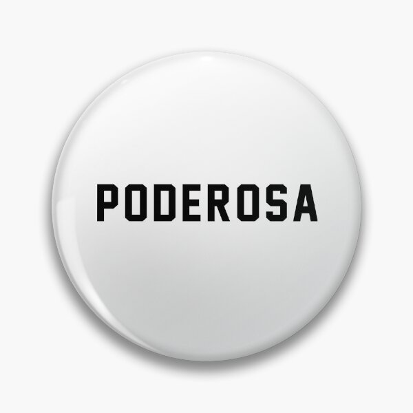 Item preview, PODEROSA designed and sold by Zaguaro.