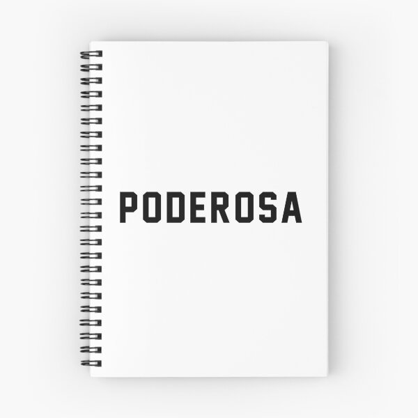 Item preview, PODEROSA designed and sold by Zaguaro.