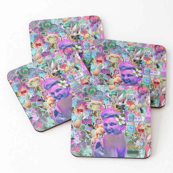 Item preview, vintage collage designed and sold by theArtoflOve.