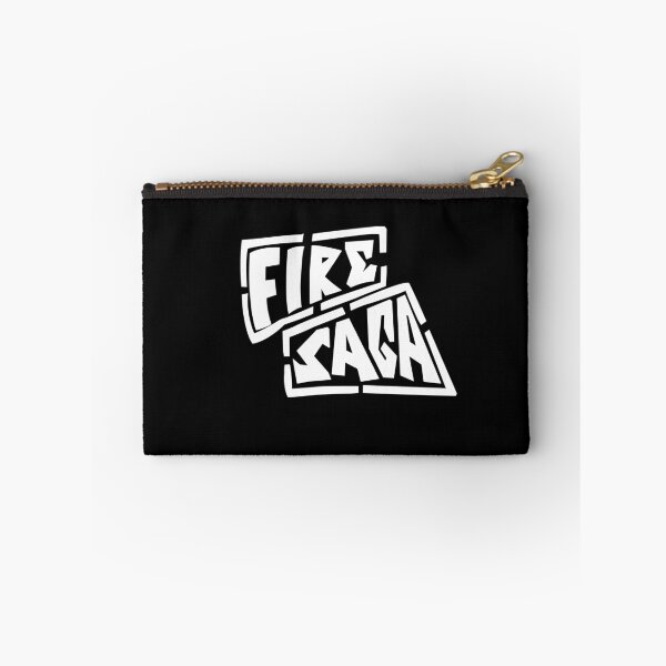 Item preview, Fire Band Saga designed and sold by GeeklyShirts.