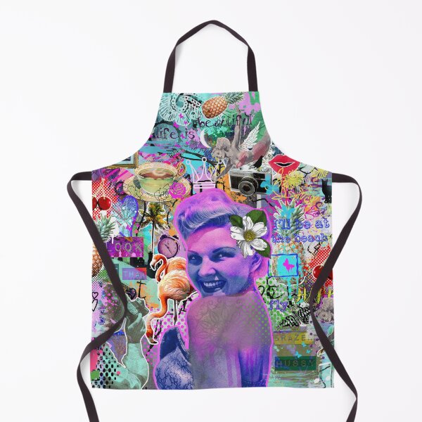 Item preview, vintage collage designed and sold by theArtoflOve.