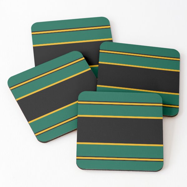 Item preview, Northampton Saint colours designed and sold by LPDesignsUK.