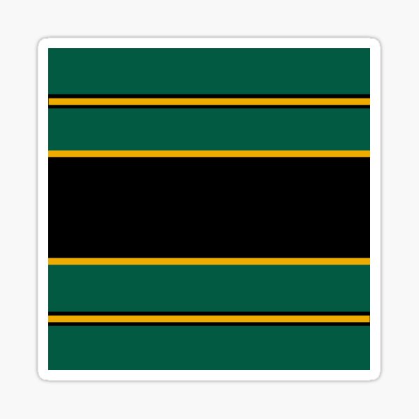 Item preview, Northampton Saint colours designed and sold by LPDesignsUK.