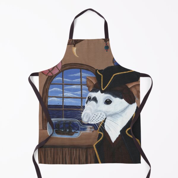 Item preview, PiRATe Life For Me designed and sold by WolfySilver.