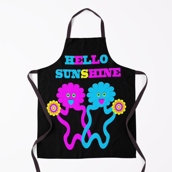 Item preview, Hello Sun friends flowers couple in love designed and sold by Astralia.
