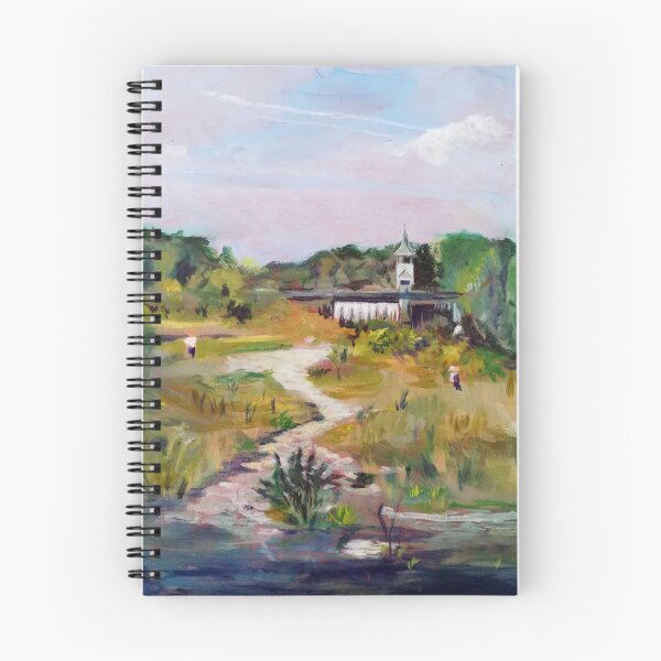Item preview,  I had spent with my dog Merle on the banks of the Lech River. It is one of my favorite places in Ausgburg. In the background you can see the high drain designed and sold by Lillian Berthel.