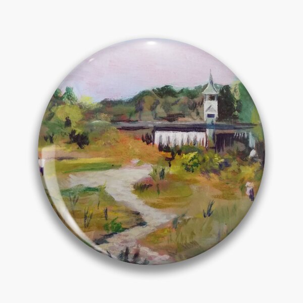 Item preview,  I had spent with my dog Merle on the banks of the Lech River. It is one of my favorite places in Ausgburg. In the background you can see the high drain designed and sold by Lillian Berthel.