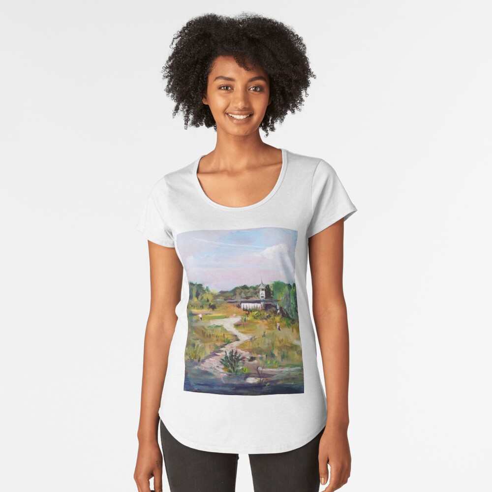 Artikel-Vorschau von Premium Rundhals-Shirt, designt und verkauft von LillianBerthel.