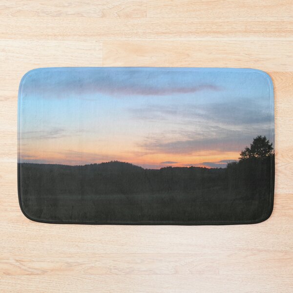 Item preview, Sunset Colorful Image designed and sold by PM-Artistic.
