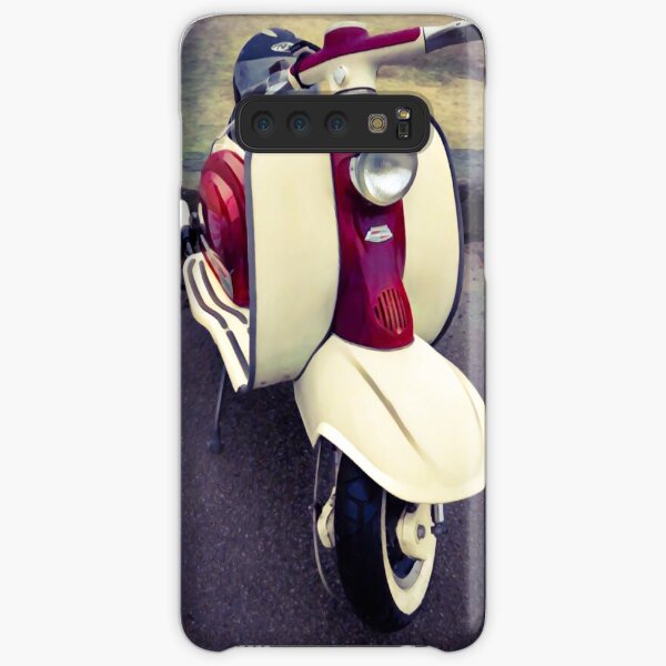 Lambretta Samsung Galaxy Snap Case