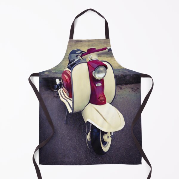 Item preview, Lambretta  designed and sold by BerylBez.