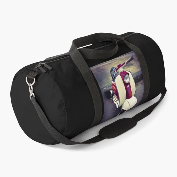 Lambretta Duffle Bags for Sale Redbubble