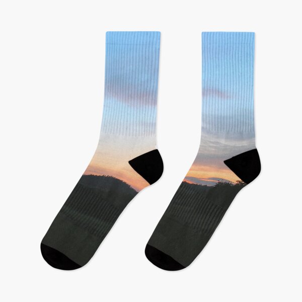Item preview, Sunset Colorful Image designed and sold by PM-Artistic.