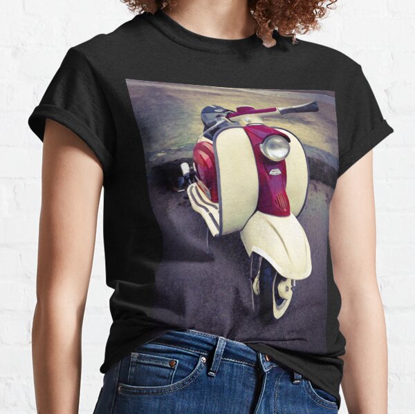 Lambretta Classic T-Shirt