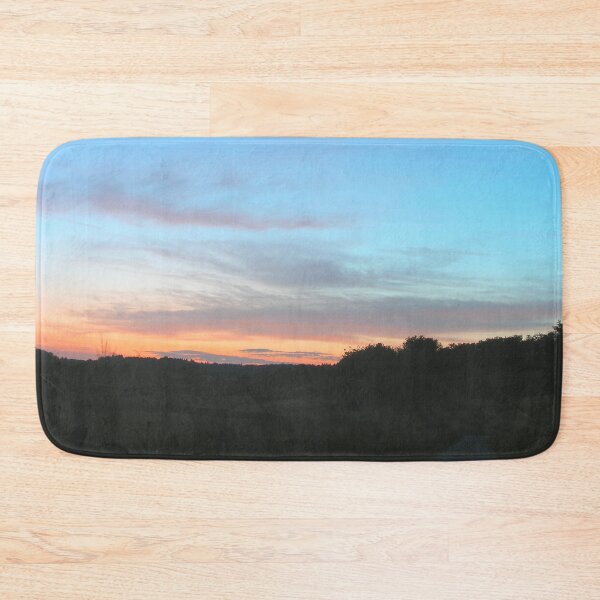 Item preview, Sunset Colorful Image designed and sold by PM-Artistic.