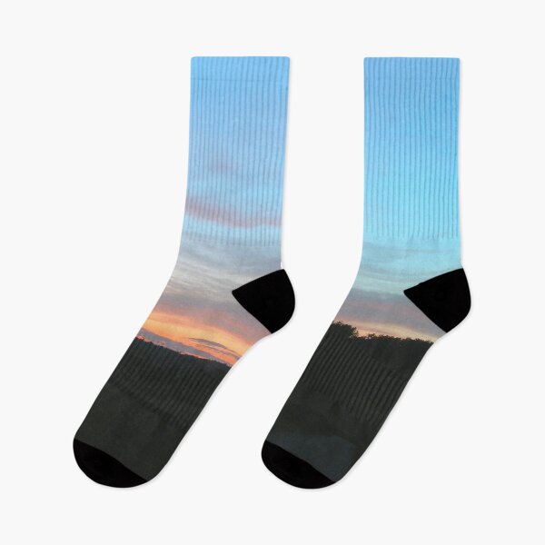 Item preview, Sunset Colorful Image designed and sold by PM-Artistic.