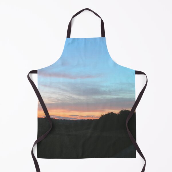 Item preview, Sunset Colorful Image designed and sold by PM-Artistic.