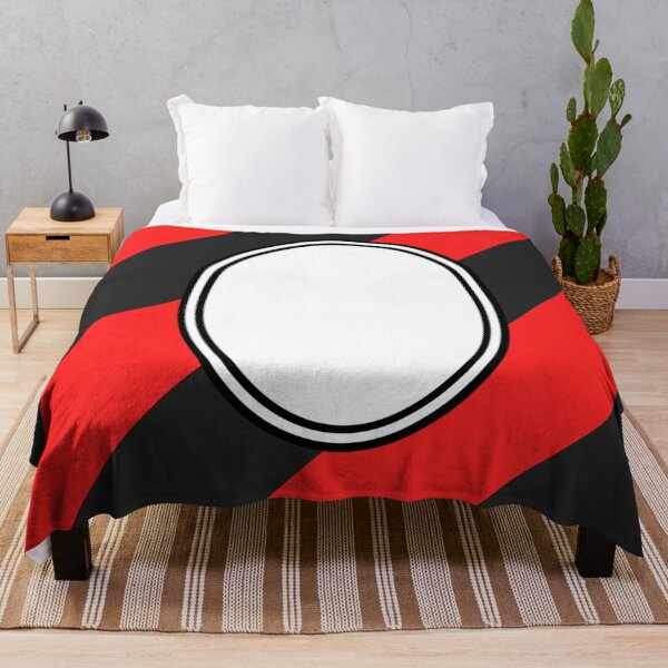 Item preview, Milano Rossoneri - Football Design by stadiamap designed and sold by stadiamap.