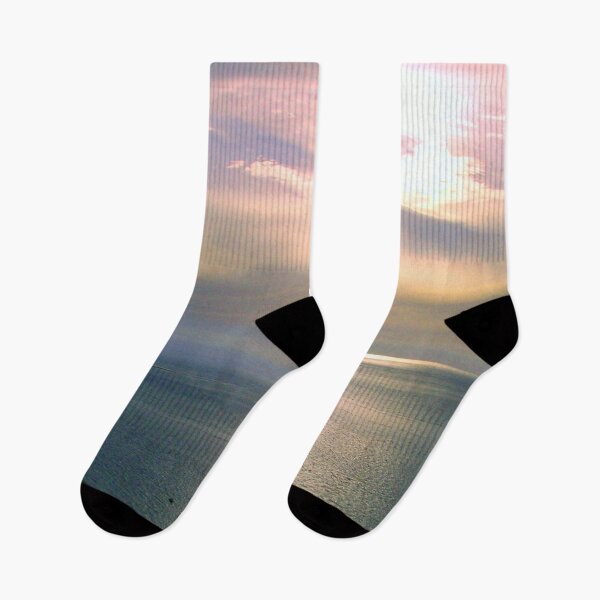Item preview, Sunset Colorful Image designed and sold by PM-Artistic.