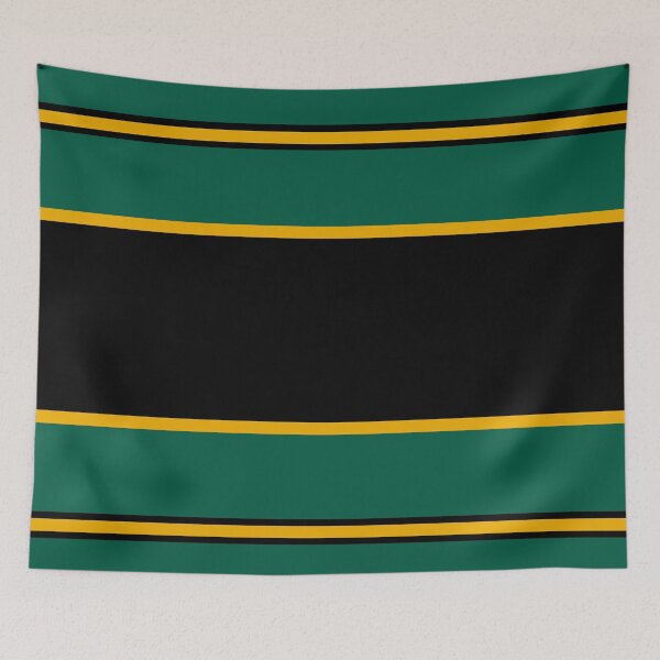 Item preview, Northampton Saint colours designed and sold by LPDesignsUK.