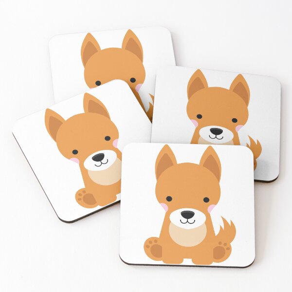 Item preview, Dingo designed and sold by Brenton Golley.