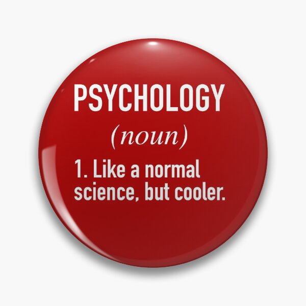 Item preview, Psychology Defined - Funny Definition designed and sold by winwinshirt.