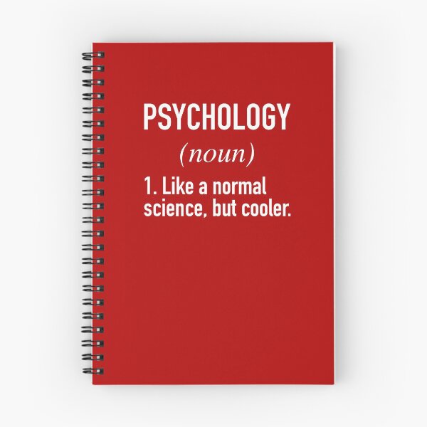 Item preview, Psychology Defined - Funny Definition designed and sold by winwinshirt.