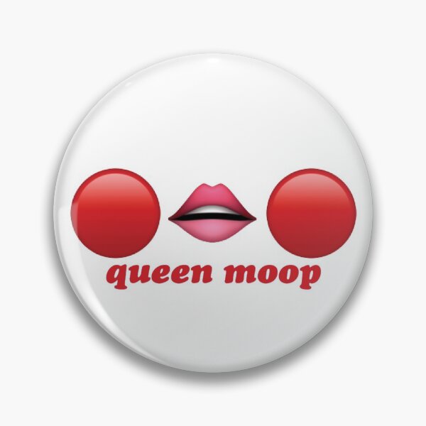 Item preview, Queen Moop TikTok designed and sold by dnw946.