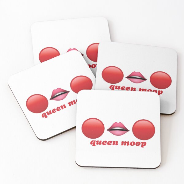 Item preview, Queen Moop TikTok designed and sold by dnw946.