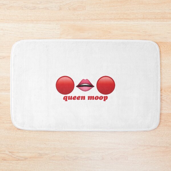 Item preview, Queen Moop TikTok designed and sold by dnw946.