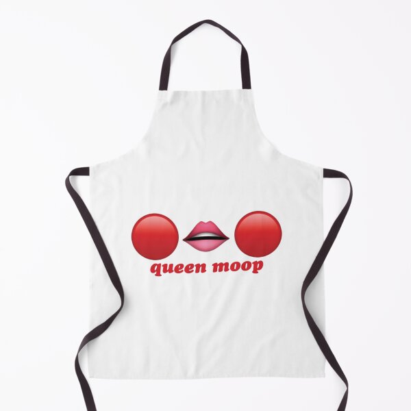 Item preview, Queen Moop TikTok designed and sold by dnw946.