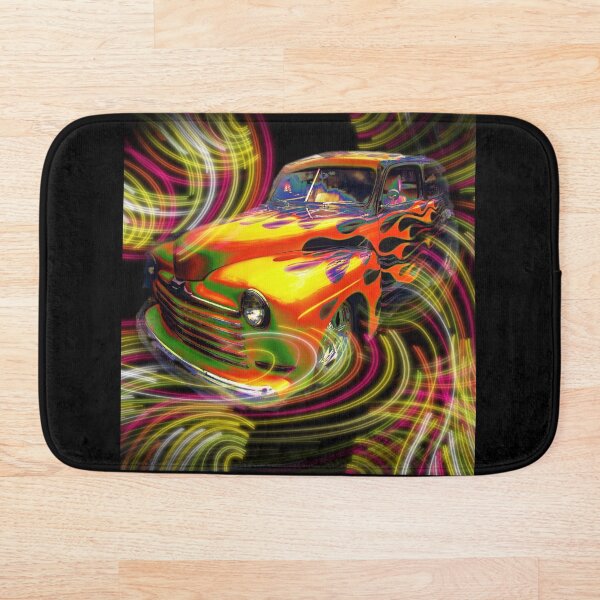 Item preview, Hot Rod designed and sold by BerylBez.