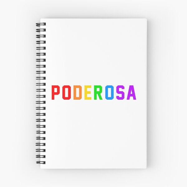 Item preview, PODEROSA RAINBOW designed and sold by Zaguaro.