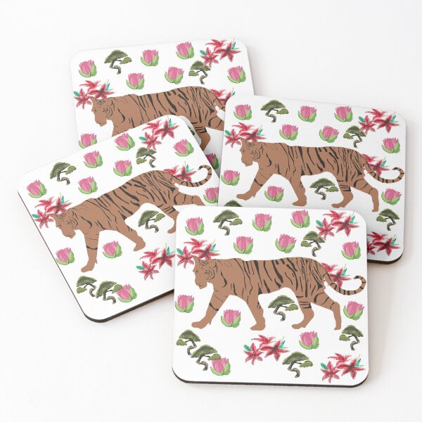 Item preview, Tiger  designed and sold by Manitarka.