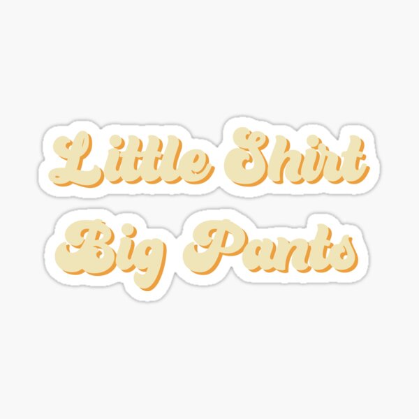 Big Girl Pants Gifts Merchandise Redbubble - top 12 roblox free shirts and pants 2019 gorgeous tiny