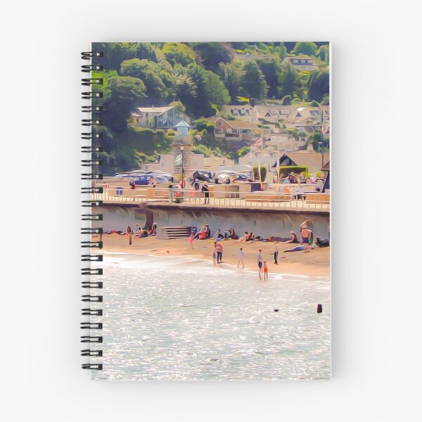 Item preview, Teignmouth  designed and sold by BerylBez.