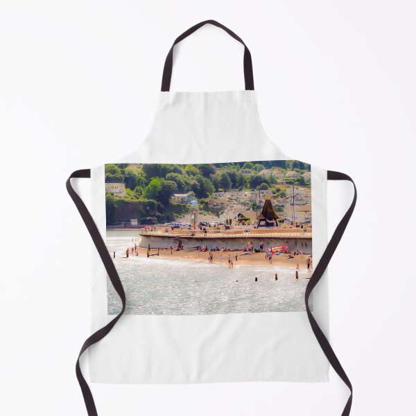 Item preview, Teignmouth  designed and sold by BerylBez.