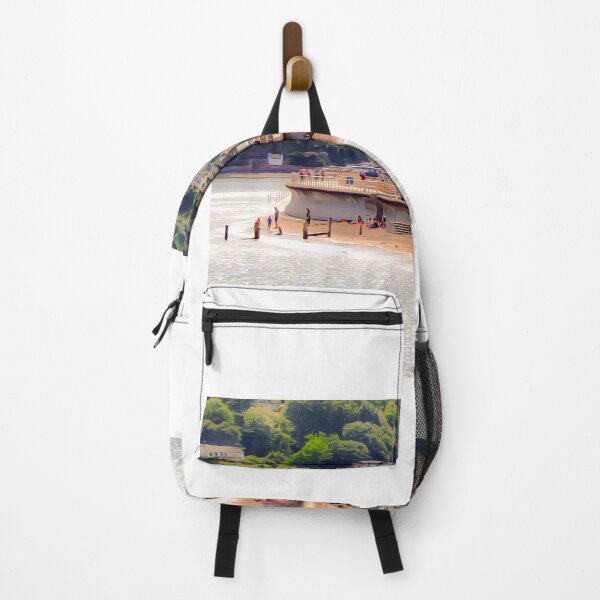 Item preview, Teignmouth  designed and sold by BerylBez.