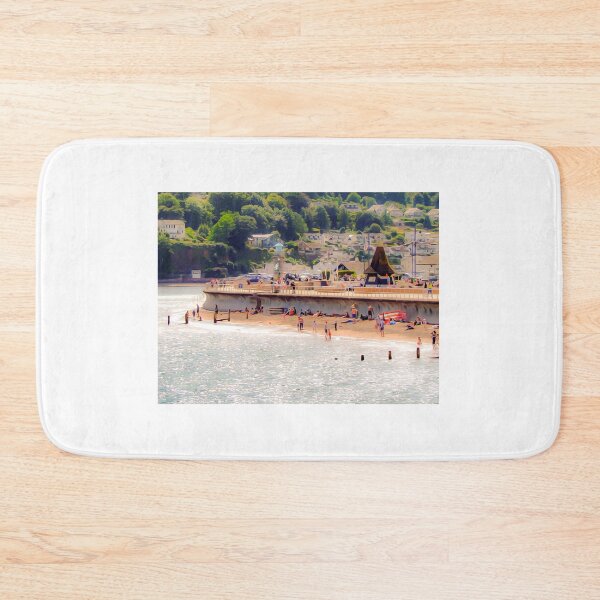 Item preview, Teignmouth  designed and sold by BerylBez.